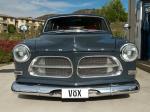 Volvo Amazon Concept by VOX 1967 года